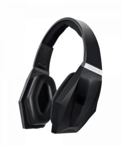 GIGABYTE FORCE H1 hoofdtelefoon/headset Hoofdtelefoons Draadloos Hoofdband Gamen Bluetooth Zwart - Afbeelding 2