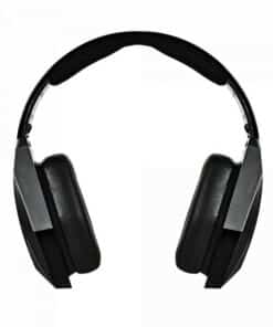 GIGABYTE FORCE H1 hoofdtelefoon/headset Hoofdtelefoons Draadloos Hoofdband Gamen Bluetooth Zwart - Afbeelding 3