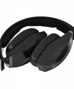GIGABYTE FORCE H1 hoofdtelefoon/headset Hoofdtelefoons Draadloos Hoofdband Gamen Bluetooth Zwart - Afbeelding 5
