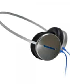 GIGABYTE FLY Hoofdtelefoons Bedraad Hoofdband Muziek Zilver - Afbeelding 3
