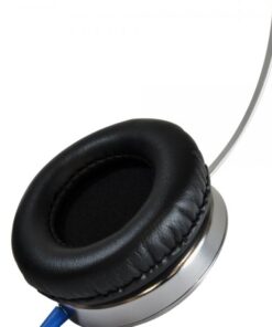 GIGABYTE FLY Hoofdtelefoons Bedraad Hoofdband Muziek Zilver - Afbeelding 5