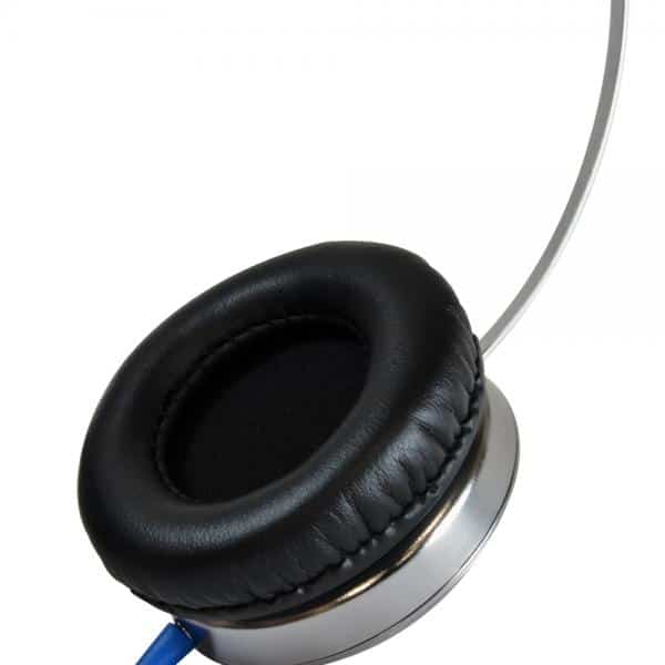 GIGABYTE FLY Hoofdtelefoons Bedraad Hoofdband Muziek Zilver - Afbeelding 5