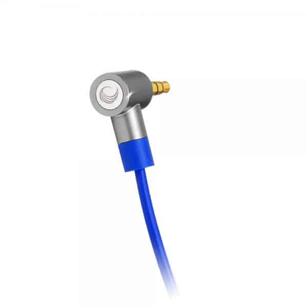 GIGABYTE FLY Hoofdtelefoons Bedraad Hoofdband Muziek Zilver - Afbeelding 6