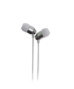 GIGABYTE H11 hoofdtelefoon/headset Hoofdtelefoons Bedraad In-ear Gamen Zilver, Wit - Afbeelding 2