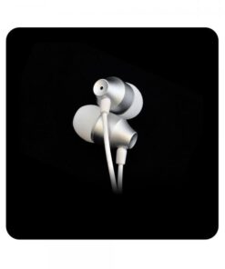 GIGABYTE H11 hoofdtelefoon/headset Hoofdtelefoons Bedraad In-ear Gamen Zilver, Wit - Afbeelding 4