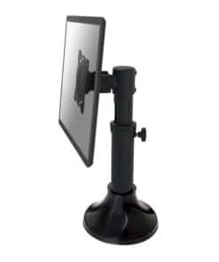 Neomounts FPMA-D025BLACK flatscreen bureausteun Zwart - Afbeelding 8