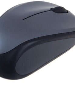 Logitech M235 Wireless mouse [RF 2.4Ghz, Optical 1000 DPI, 3-buttons, Scroll, Grey] - Afbeelding 4
