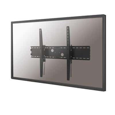 Neomounts LFD-W2000 flatscreen wandsteun Zwart - Afbeelding 8