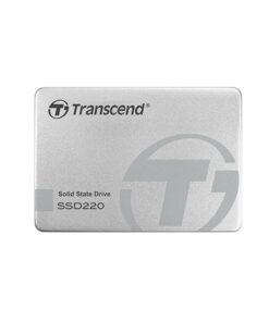Transcend TS960GSSD220S 220s Industrial SSD, 960GB, 2.5", SATA3, TLC, 550/450MB/s, 78.000 IOPS - Afbeelding 3