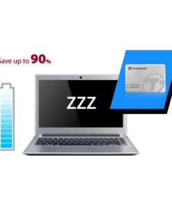 Transcend TS960GSSD220S 220s Industrial SSD, 960GB, 2.5", SATA3, TLC, 550/450MB/s, 78.000 IOPS - Afbeelding 5