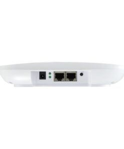 LevelOne WAP-8121 draadloos toegangspunt (WAP) 433 Mbit/s Wit Power over Ethernet (PoE) - Afbeelding 5