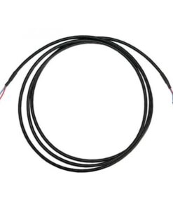 Shuttle CXP01 - Kabel voor externe drukknop schakelaar voor PC's