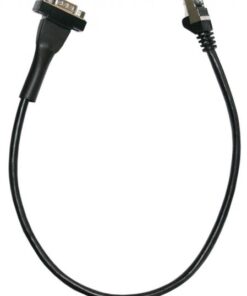 Shuttle POR01 - RJ45 naar COM (RS232) poort adapter kabel voor POS01