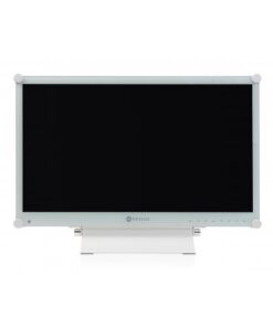 AG Neovo X-22E computer monitor 54,6 cm (21.5") 1920 x 1080 Pixels Full HD LED Wit - Afbeelding 2