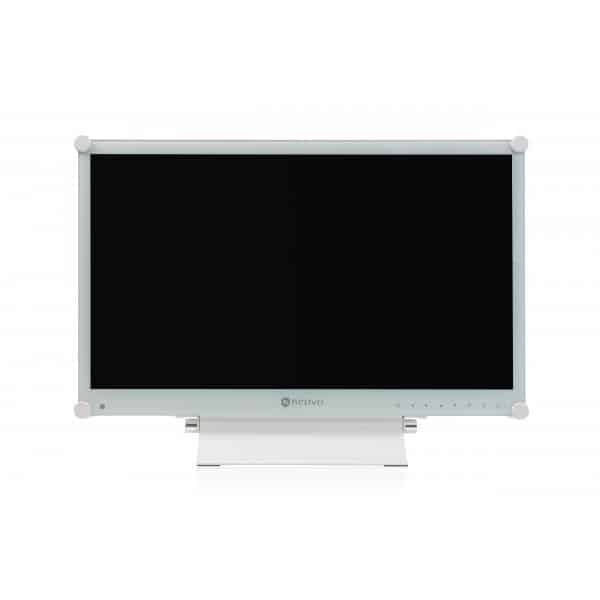AG Neovo X-22E computer monitor 54,6 cm (21.5") 1920 x 1080 Pixels Full HD LED Wit - Afbeelding 2