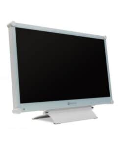 AG Neovo X-22E computer monitor 54,6 cm (21.5") 1920 x 1080 Pixels Full HD LED Wit - Afbeelding 4