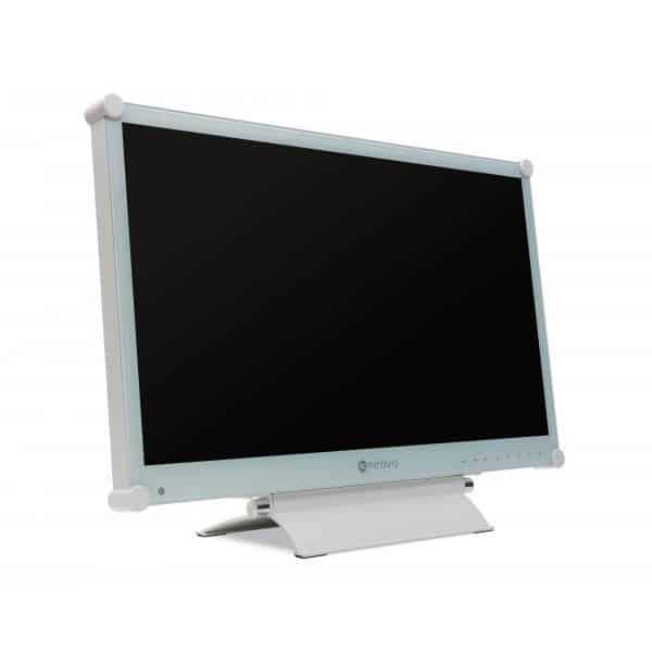 AG Neovo X-22E computer monitor 54,6 cm (21.5") 1920 x 1080 Pixels Full HD LED Wit - Afbeelding 4