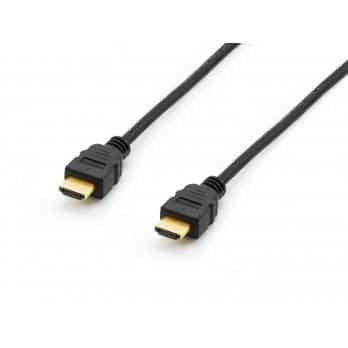 Equip 119372 HDMI 2.0 High Speed kabel, 7,5m, 4K/60Hz