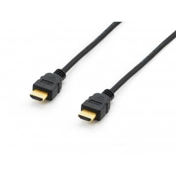Equip 119372 HDMI 2.0 High Speed kabel, 7,5m, 4K/60Hz