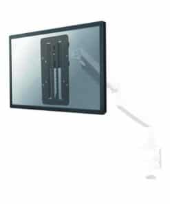 Neomounts FPMA-LIFT100BLACK Hoogteverstelbare VESA-adapter - universeel - Afbeelding 6