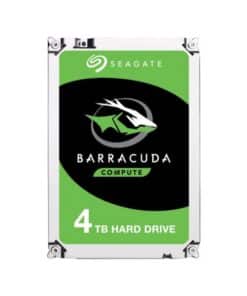 Seagate Barracuda ST4000DM004 interne harde schijf 4 TB 5400 RPM 256 MB 3.5" SATA III - Afbeelding 3