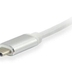 Equip USB-C naar RJ45 Gigabit netwerkadapter - Afbeelding 2