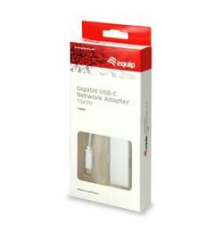 Equip USB-C naar RJ45 Gigabit netwerkadapter - Afbeelding 4