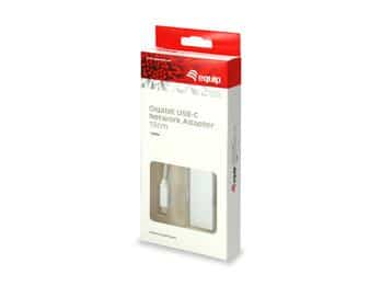Equip USB-C naar RJ45 Gigabit netwerkadapter - Afbeelding 4