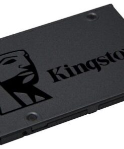 Kingston Technology A400 240 GB 2.5" SATA III TLC - Afbeelding 6