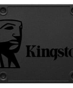 Kingston Technology A400 240 GB 2.5" SATA III TLC - Afbeelding 7