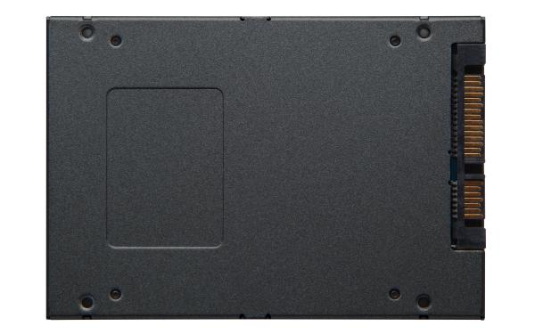 Kingston Technology A400 240 GB 2.5" SATA III TLC - Afbeelding 8