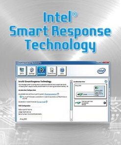 Transcend TS64GMTS800S MTS800S SSD, 64GB, M.2 2280 SSD, SATA3, Upto 500/ 450MB/s, 70000/75000 IOPS - Afbeelding 4