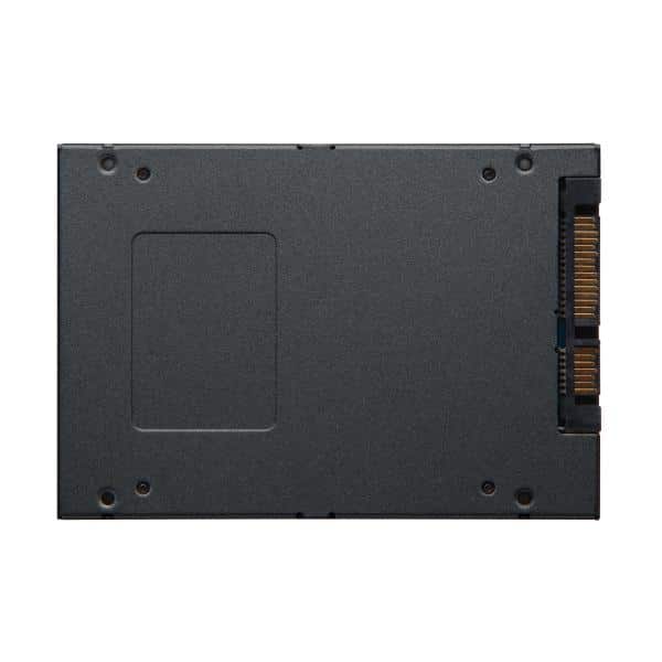 Kingston Technology A400 480 GB 2.5" SATA III TLC - Afbeelding 8