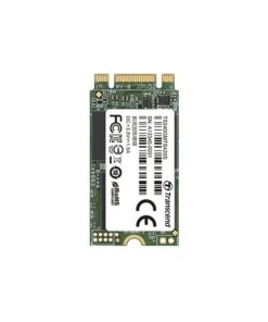 Transcend TS120GMTS420S MTS420 M.2 SSD, 120GB, M.2 2242, SATA3, 3D NAND, TLC, 560MB/s, 65000 IOPS