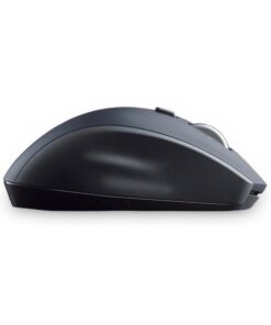 Logitech M705S, Right-handed Wireless Laser Mouse [RF 2.4Ghz, Optical, 1000 DPI, Black] - Afbeelding 5