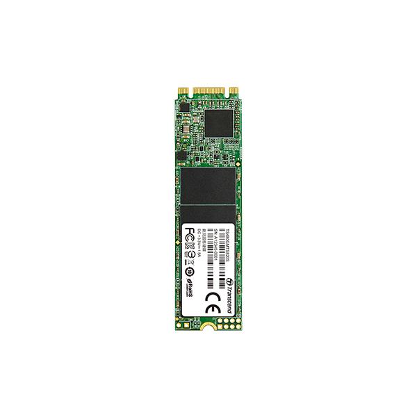 Transcend TS120GMTS820S MTS820 SSD, 120GB, M.2 2280, SATA3 6Gbps, TLC, 560/ 510 MB/s, 75000 IOPS