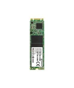 Transcend TS240GMTS820S MTS820 SSD, 240GB, M.2 2280, M.2 SATA3, TLC NAND, 560/ 510Mb/s, 75000 IOPS