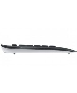 Logitech MK540 920-008685 Wireless Desktop set black [RF Wireless Optical 1000 DPI Black] - Afbeelding 3