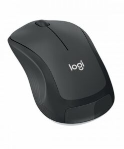 Logitech MK540 920-008685 Wireless Desktop set black [RF Wireless Optical 1000 DPI Black] - Afbeelding 5