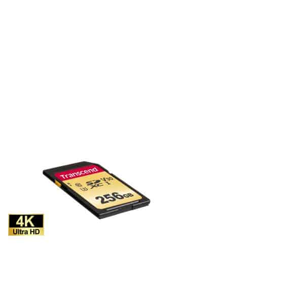 Transcend TS16GSDC500S 500s Memory-card, 16GB, SDHC, 95/ 60MB/s, UHS-I, C10, U1, 3.3V - Afbeelding 5