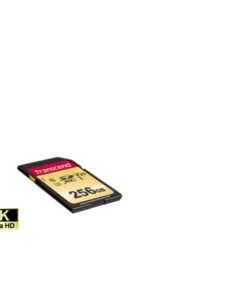 Transcend TS32GSDC500S 500s Memory-card, 32GB, SDHC, 95/ 60MB/s, UHS-I, C10, U1, 3.3V - Afbeelding 5