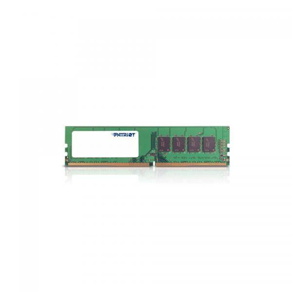 Patriot PSD416G26662 LONG-DIMM, 1x 16GB, DDR4 UDIMM, 2666MHz, CL19, 1.2V