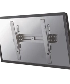 Neomounts LED-W650BLACK TV-beugel wand 37-75" - kantelbaar - Afbeelding 8
