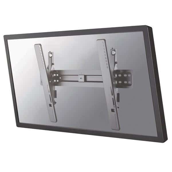 Neomounts LED-W650BLACK TV-beugel wand 37-75" - kantelbaar - Afbeelding 8