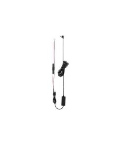 Transcend TS-DPK2 DrivePro Hardwire Power Cable, mini-USB / micro-USB, 4m, Black