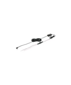 Transcend TS-DPK2 DrivePro Hardwire Power Cable, mini-USB / micro-USB, 4m, Black - Afbeelding 2