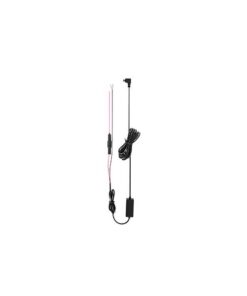 Transcend TS-DPK2 DrivePro Hardwire Power Cable, mini-USB / micro-USB, 4m, Black - Afbeelding 5