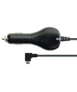 Transcend TS-DPL2 Car Lighter Adapter for DrivePro, micro-USB, LED, 4m