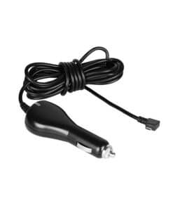 Transcend TS-DPL2 Car Lighter Adapter for DrivePro, micro-USB, LED, 4m - Afbeelding 2