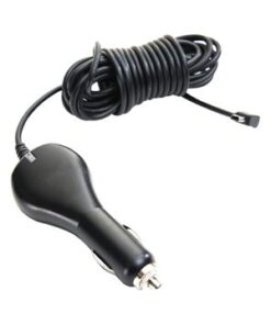 Transcend TS-DPL2 Car Lighter Adapter for DrivePro, micro-USB, LED, 4m - Afbeelding 5